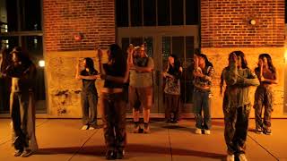 “The Sound of Earth” | Quincy Smith Choreography