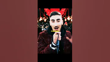 Habibi Ricky Rich Ft Aram Mafia English Translation Status Shorts Short Music Trending Rap 