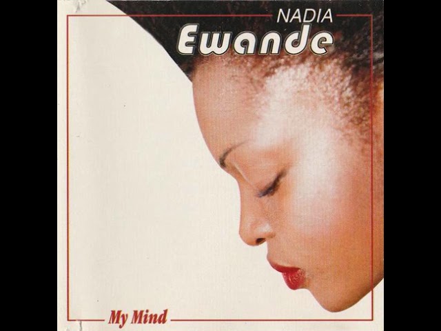 Assista a Nadia Ewande – Prudence no YouTube Assista a Nadia Ewande – Prudence no YouTube