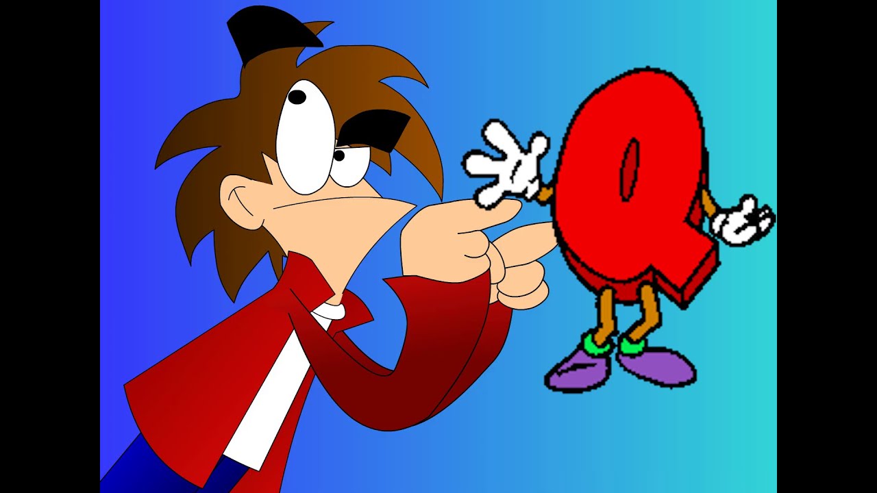 Albuquerque but only when the words start with Q