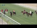 43rd Al Rayyan Race Meeting - End Of Season Cup (Div 2)