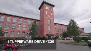 1 Tupperware Drive Unit 329 North Smithfield RI 02896