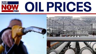 Stocks slip as Iran conflict pushes oil prices higher
