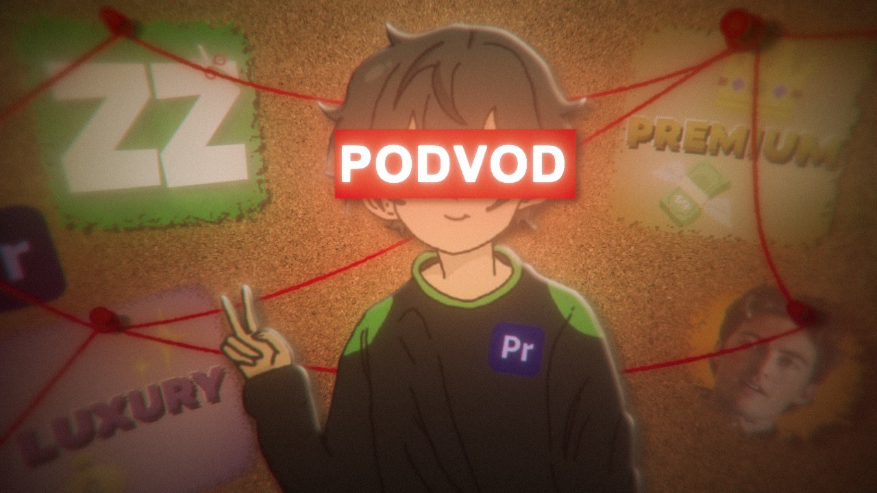 Pravda o Bývalom SirYakariho Editorovi...