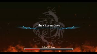Ch1 Ep2 [1-3] The Chosen Ones | The Alchemist Code