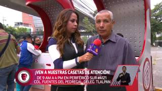A Quien Corresponda | Programa completo 31 octubre 2016