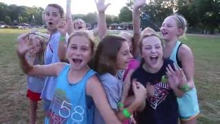 2016 Summer Camp Week 3 Recap