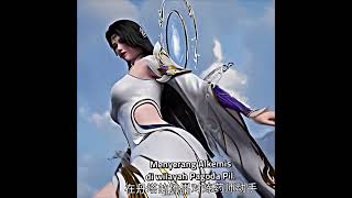 Download Lagu Beh Tendangan Tante muda 😌🤣#btth #donghua MP3