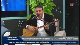 Aşağıdan Gelir Yaylı Makina / Hubyarlı Murat Yıldırım