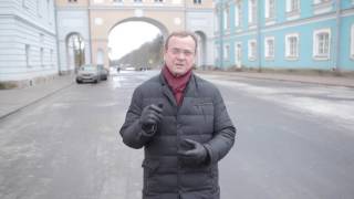 Ефимов В.А. Человеку Дела: кратко о важном. Тобою правят?!(, 2017-02-10T06:37:23.000Z)