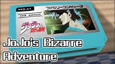 Last Train Home ジョジョの奇妙な冒険 スターダストクルセイダース 8bit Youtube Last Train Home ジョジョの奇妙な冒険 スターダストクルセイダース 8bit Youtube