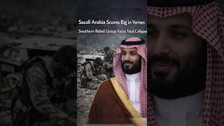 Saudi Ends Uae Involvement In Yemen