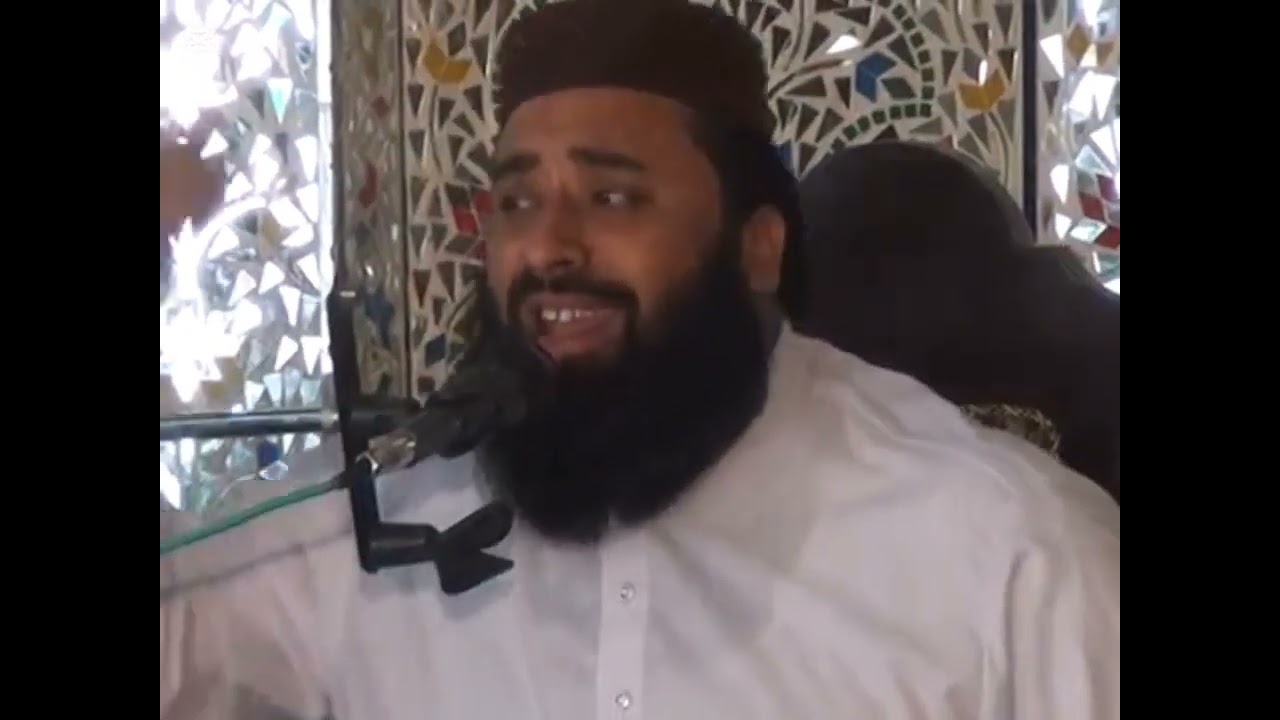 Meraj Ka Safar Wapsi Qari Abdul Gaffar Sialvi.0321.6461428.Qaiser Abbass Muhammadi