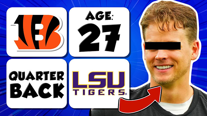 Guess the NFL Player with Only 4 Clues! | Ultimate Quiz Challenge