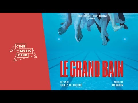 Putar Le grand bain (Le final) - Jon Brion
