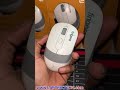Mouse Hai Ya Makhan? 🖱️ Fingers AeroGrip Plus Wireless Mouse | Funny Review! 😂