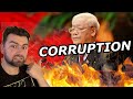 Vietnam has a serious corruption problem