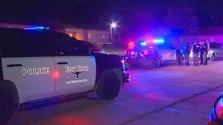 3 deadly shootings in one evening in Fort Worth: Everything we know