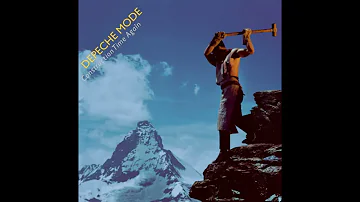 depeche MODE 01. Love,In Itself (Instrumental) Construction Time Again 1983