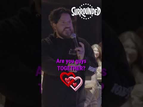 Mike Falzone - Awesome Seggs