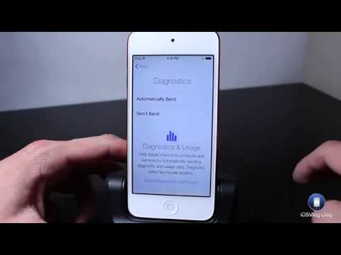 iOS 7 Beta 6 FREE Download links and How To Install Tutorial - YouTube