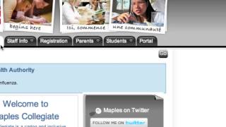 Parent Connect Tutorial Net Worth