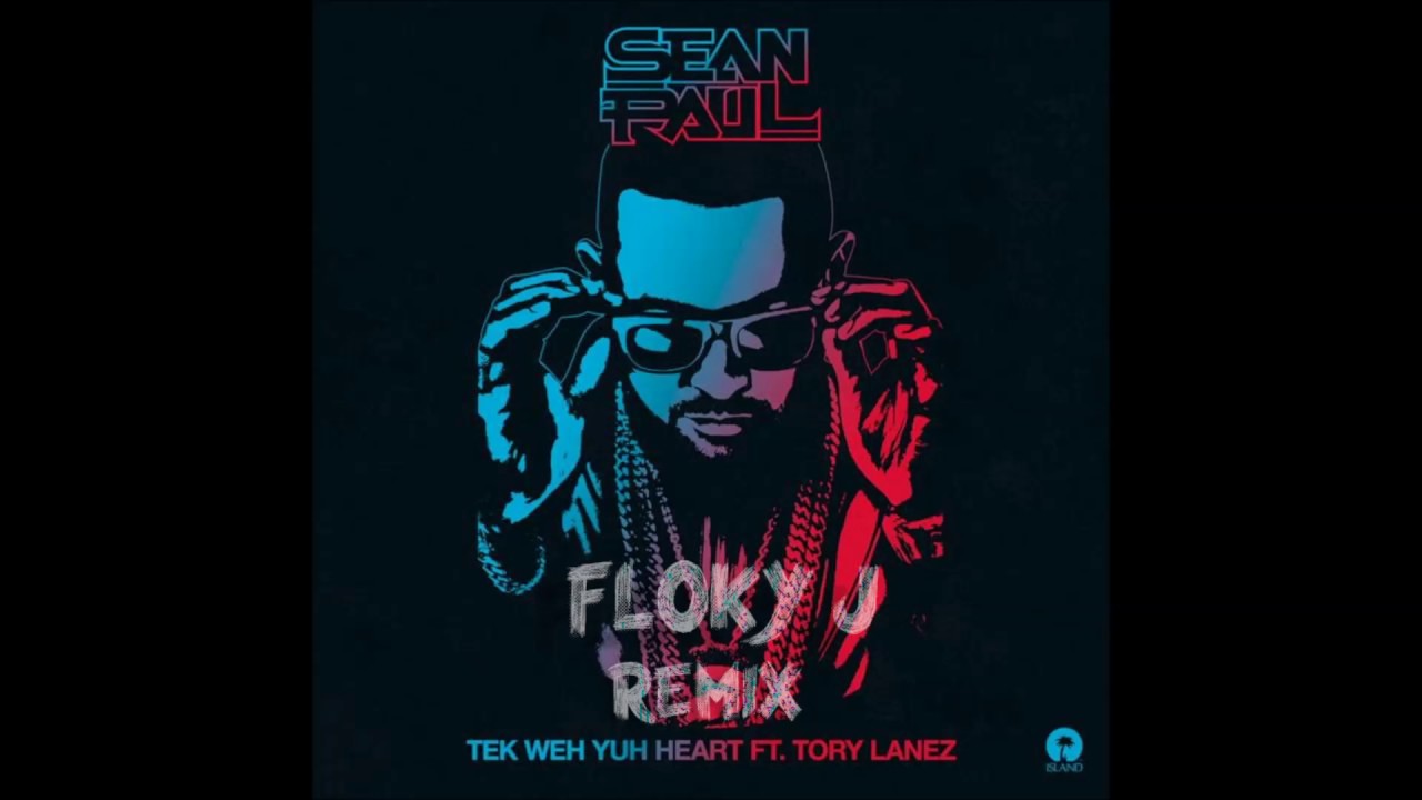 Sean Paul ft Tory Lanez-Tek Weh Yuh Heart - FLOKY J 