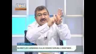 MUSİBETLER KARŞISINDA KULUN KENDİNİ SORUMLU GÖRMESİ - ARİF YILDIZ