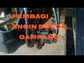 perbaiki relay angin 4 jalur hino 500