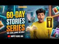 60 Din, 60 Kahaniyan 🔥 . Shuruat aaj se! #ArpitVlogs001