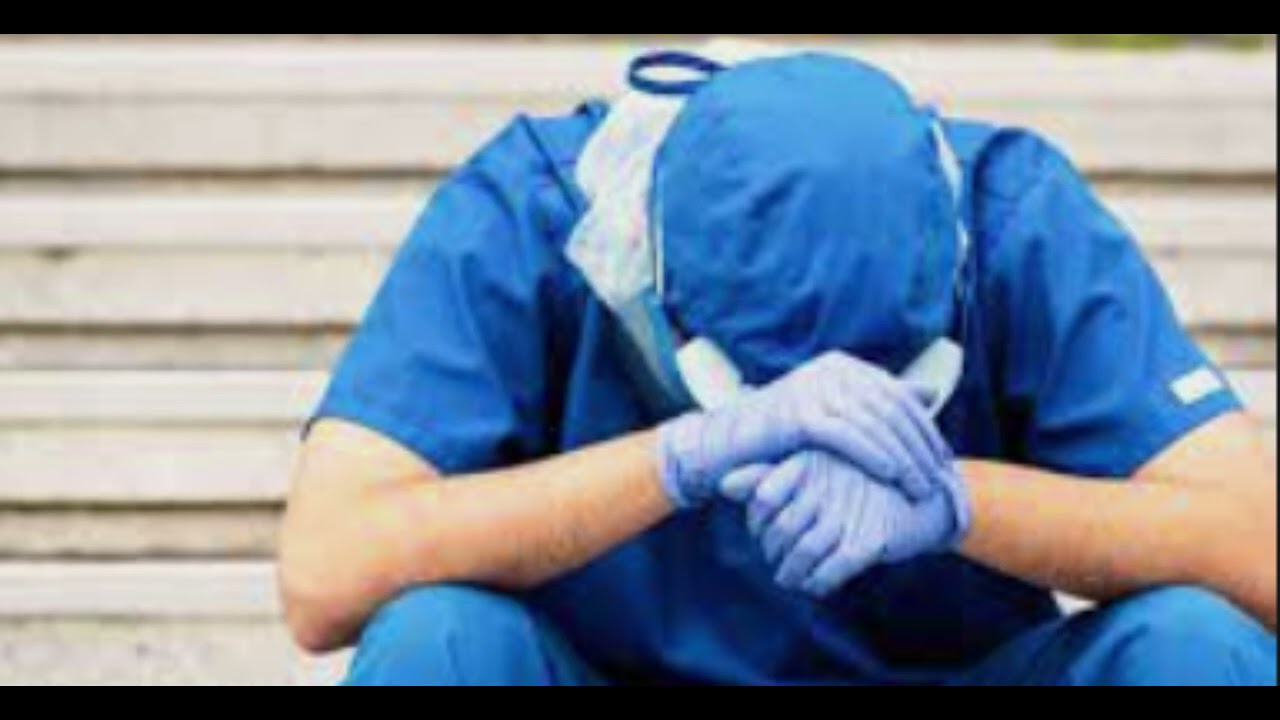 Nurses Must Use Vacation Or Sick Time Paid Leave Expired In September