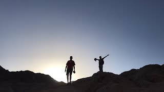 DIVING DAHAB 2017