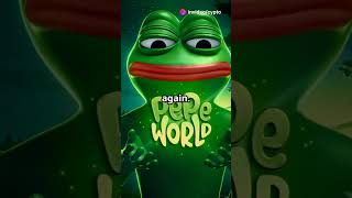 Pepe Price Prediction 2025 Meme Coin To 10X?