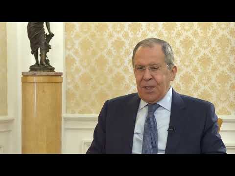 Интервью С.Лаврова боснийско-сербской ТРК «Радио и телевидение Республики Сербской», 4 июня 2022 г.