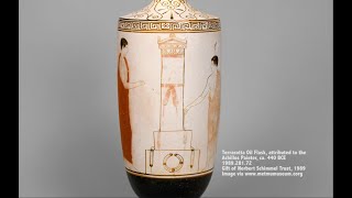 HeroesX v06 Office Hours 04 | The Anger of Achilles, and the psūkhē