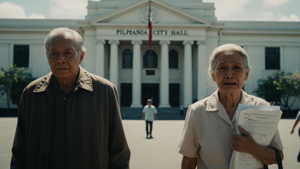 72 Anyos na Lola, Biglang Hiniwalayan! Ang Dahilan, Itinago ng 50 Taon!