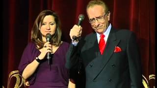 Lucia di Lammermoor (Gaetano Donizetti ) part 1 Yerevan. Opera studio named Gh. Saryan