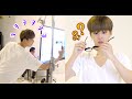 [방탄소년단] / [BTS] 지민&amp;진 케미 모음/ Jin and Jimin cute chemistry