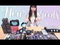 【ツイステグッズ】ジェイドへの推し愛が止まりません…最近のツイステ購入品をご紹介！ツイステの沼が止まらないるな氏をお届けします【春奈るな】