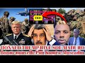 FLASH ;YON FOUL MOUN PRAN LARI POU MUSCADIN,TRUMP RIVE SU MADURO,AYSIYEN PRAN YON LOT KOU DR