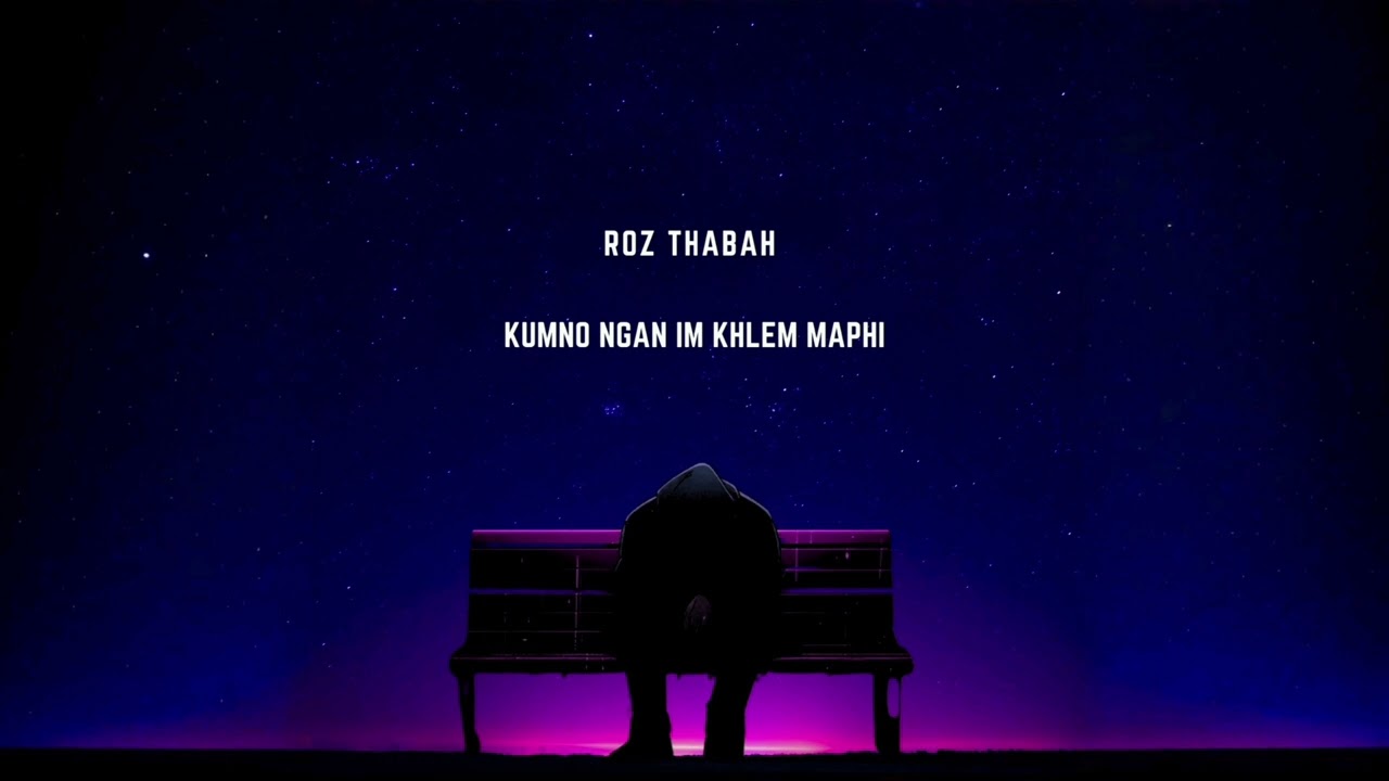 Kumno ngan im khlem maphi (Slowed+ Reverb)💔 sad version