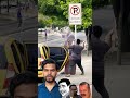 Most funny taxi wala 😂😂 #explore #lifeisbutadream #youtubeshorts #foryou #funny #taxi #prank #craze
