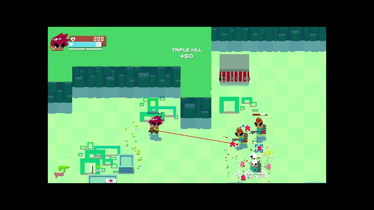 Relic Hunter Zero- No Idea tbh