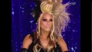RuPaul's Drag Race Top 10 Lip Sync for Your Life Performances - #5