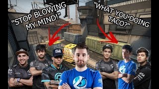 Best Moments In Csgo Br
