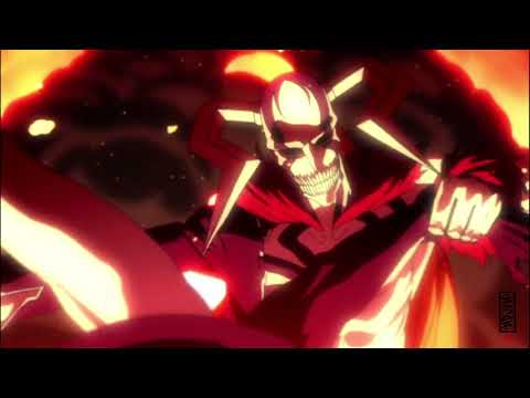 ブリーチ BLEACH ICHIGO VASTO LORD VS ULQUIORA LET THE WORLD BURN