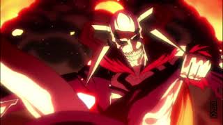 ブリーチ Bleach Ichigo Vasto Lord Vs Ulquiora Let The World Burn