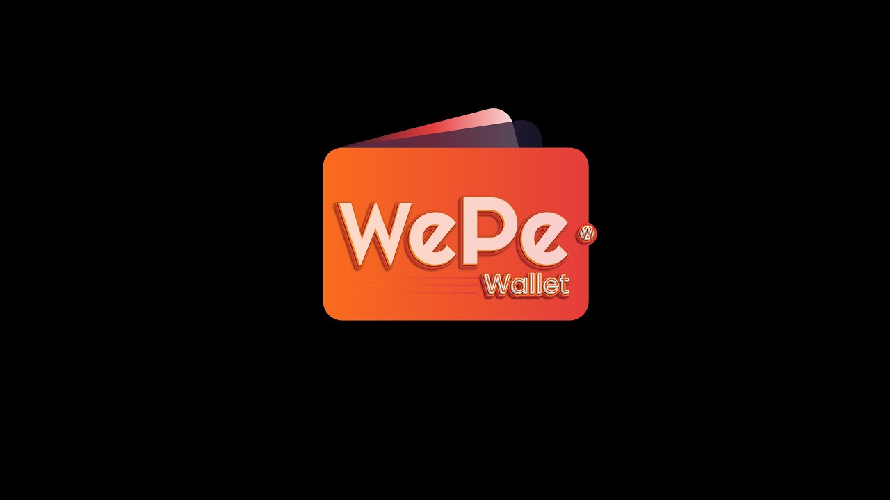 Introducing WePe Wallet, the most secure and user-friendly wallet for EVM-based blockchains