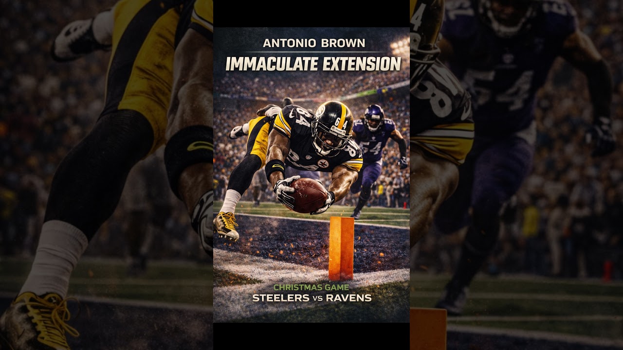 Los Touchdowns Que Cambiaron la Historia de la NFL 🏈🔥