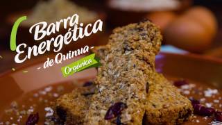 Barra Energetica De Quinua Quinua Orgánica - Coprobich